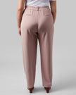 WOMEN'S RELAXED PLEATED PANT