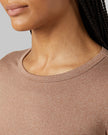 WOMEN'S LIGHTWEIGHT BASELAYER CREW TOP