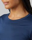 WOMEN'S LIGHTWEIGHT BASELAYER CREW TOP