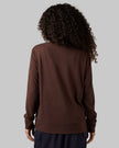 WOMEN'S SOFT SWEATER KNIT CARDIGAN
