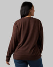 WOMEN'S SOFT SWEATER KNIT CARDIGAN