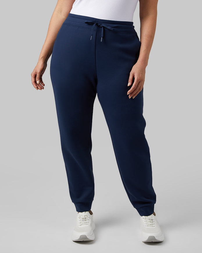 WOMEN'S SWEAT TECH JOGGER