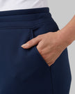 WOMEN'S SWEAT TECH JOGGER