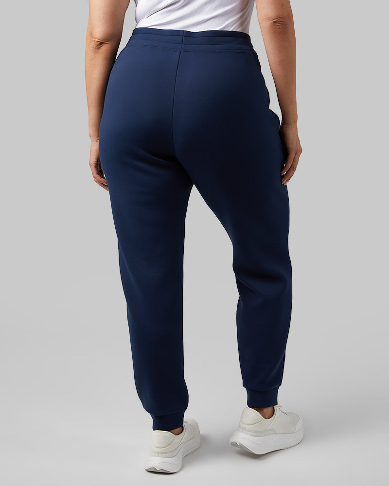 WOMEN'S SWEAT TECH JOGGER