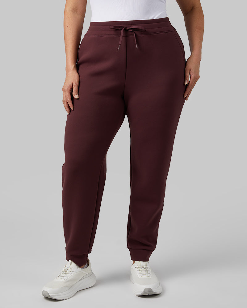WOMEN'S SWEAT TECH JOGGER