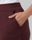 WOMEN'S SWEAT TECH JOGGER