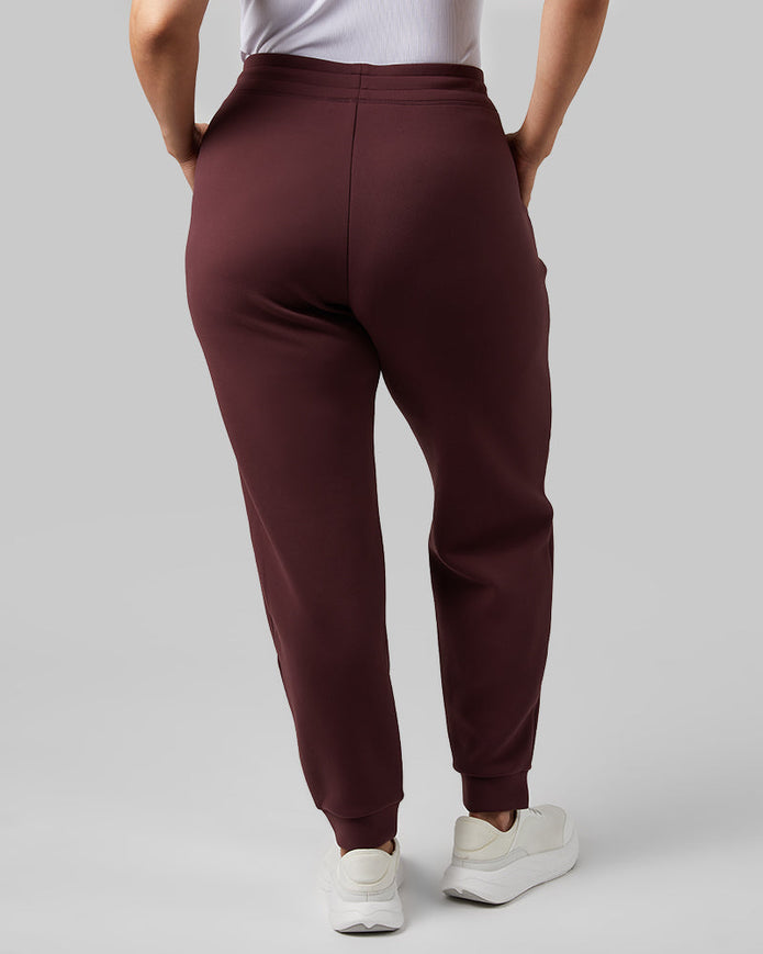 WOMEN'S SWEAT TECH JOGGER