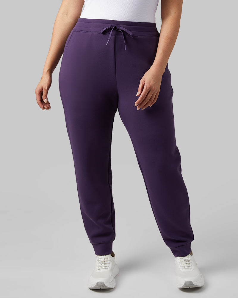 WOMEN'S SWEAT TECH JOGGER