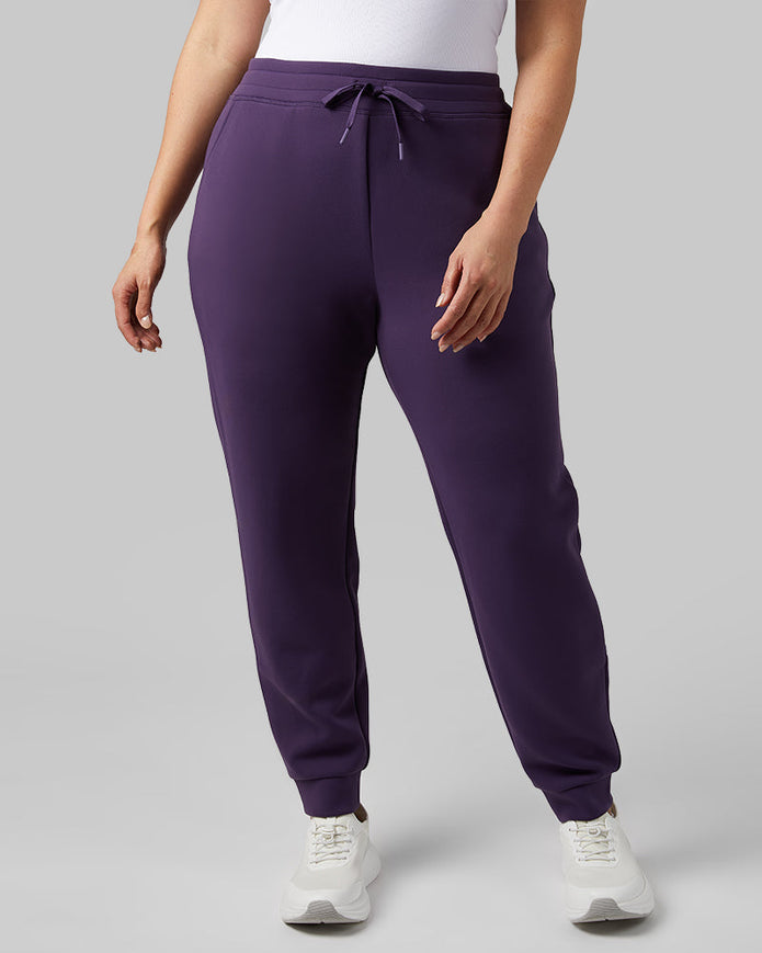 WOMEN'S SWEAT TECH JOGGER