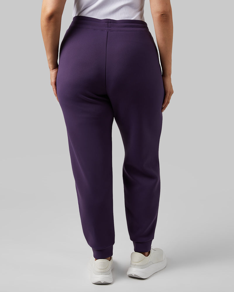WOMEN'S SWEAT TECH JOGGER