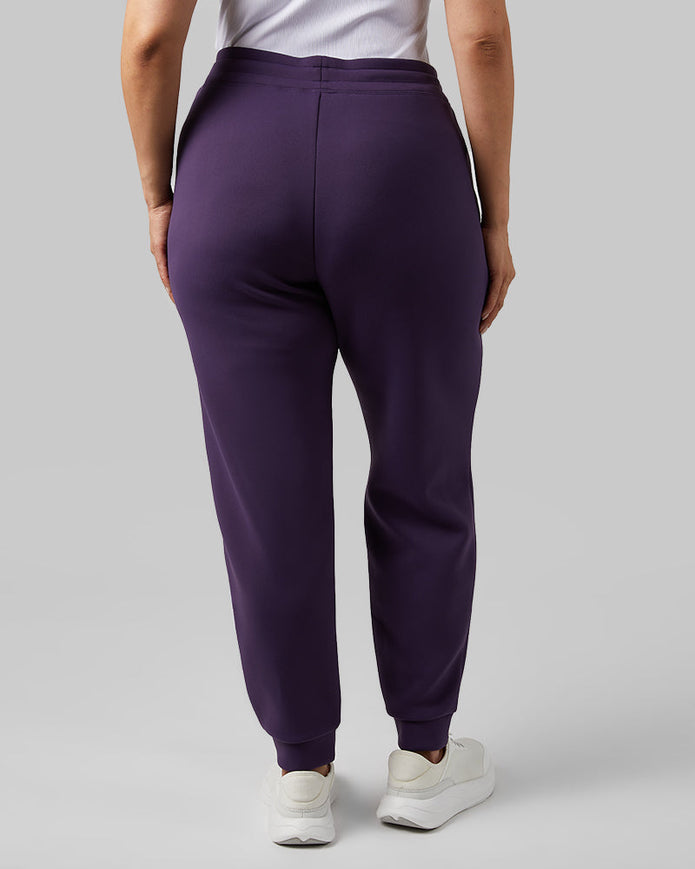 WOMEN'S SWEAT TECH JOGGER