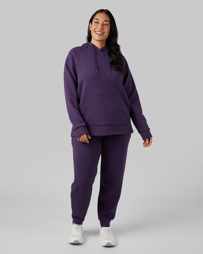 WOMEN'S SWEAT TECH JOGGER