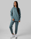 WOMEN'S SWEAT TECH JOGGER