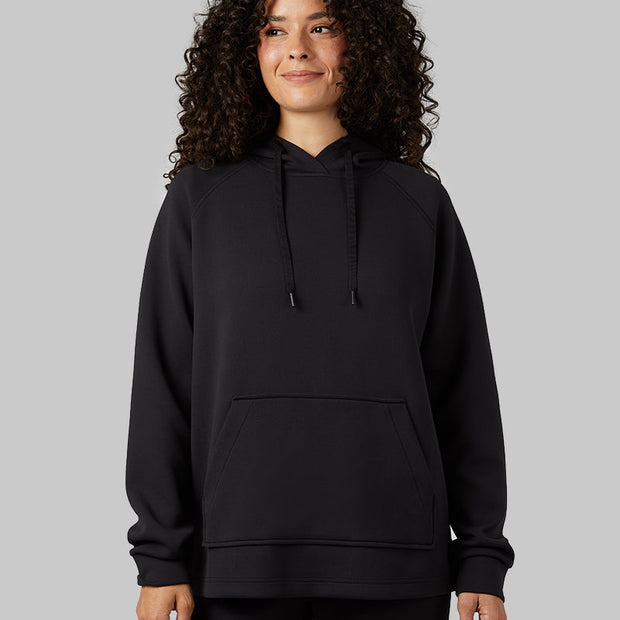 WOMEN'S SWEAT TECH HOODIE