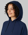 WOMEN'S SWEAT TECH HOODIE