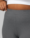 WOMEN'S SOFT RIB LEGGING