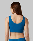 WOMEN'S SCOOP LONGLINE COMFORT BRA