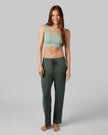 WOMEN'S SCOOP LONGLINE COMFORT BRA