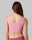 WOMEN'S SCOOP LONGLINE COMFORT BRA