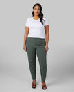 WOMEN'S CASUAL WORK PANT
