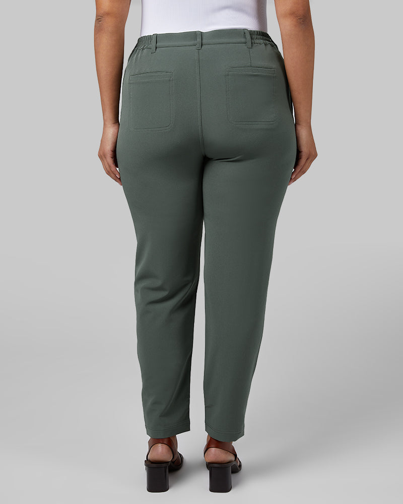 WOMEN'S CASUAL WORK PANT