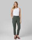 WOMEN'S CASUAL WORK PANT