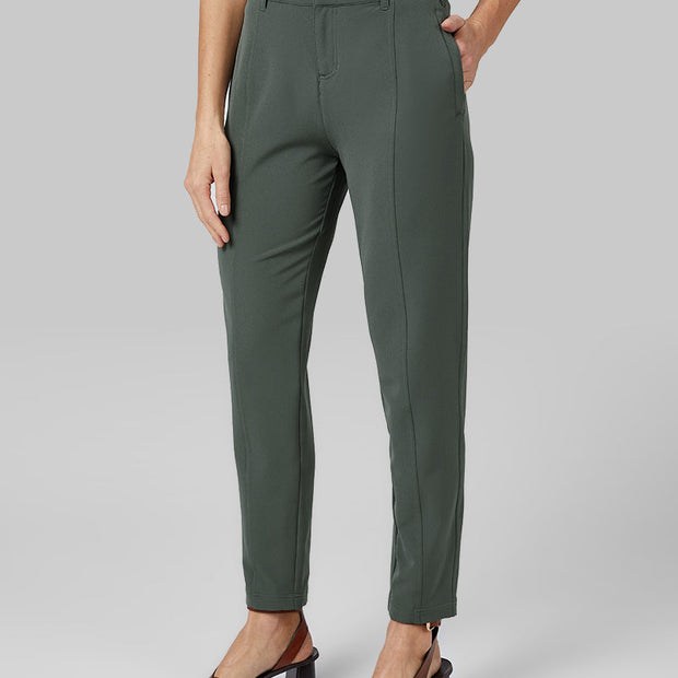 WOMEN'S CASUAL WORK PANT