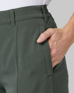WOMEN'S CASUAL WORK PANT