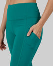 WOMEN'S HIGH-WAIST ACTIVE LEGGING