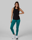 WOMEN'S ACTIVE RIB BRA TANK