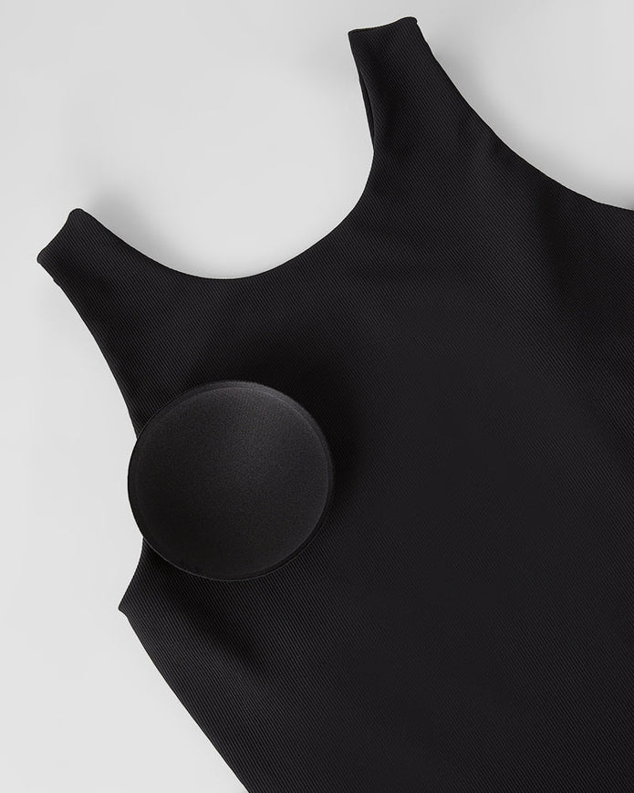 WOMEN'S ACTIVE RIB BRA TANK