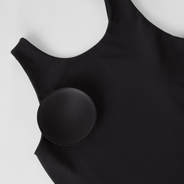 WOMEN'S ACTIVE RIB BRA TANK
