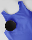 WOMEN'S ACTIVE RIB BRA TANK