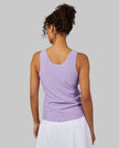 WOMEN'S ACTIVE RIB BRA TANK