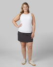 WOMEN'S ACTIVE RIB BRA TANK