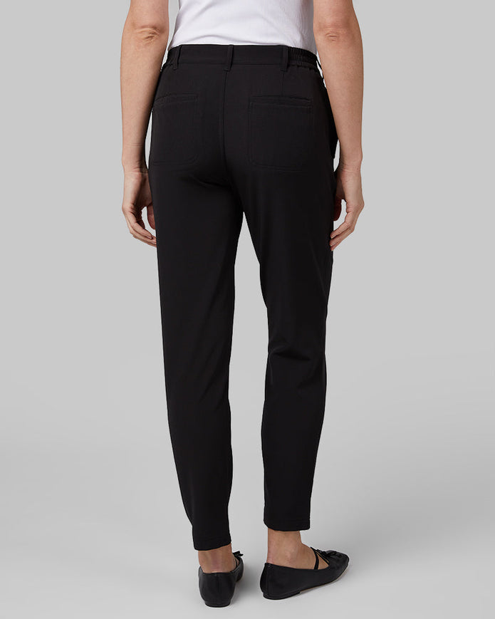 WOMEN'S CASUAL WORK PANT