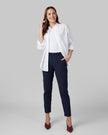 WOMEN'S CASUAL WORK PANT