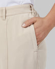WOMEN'S CASUAL WORK PANT