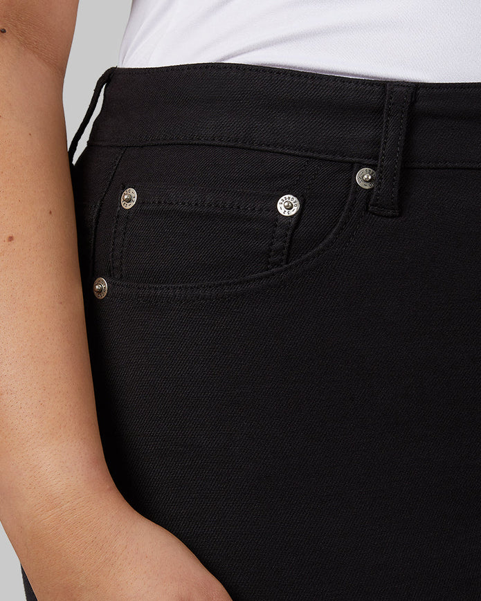 WOMEN'S STRETCH COMFORT SLIM 