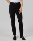 WOMEN'S STRETCH COMFORT SLIM 