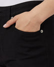 WOMEN'S STRETCH COMFORT SLIM 