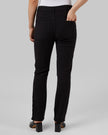 WOMEN'S STRETCH COMFORT SLIM 