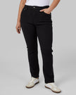 WOMEN'S STRETCH COMFORT SLIM 