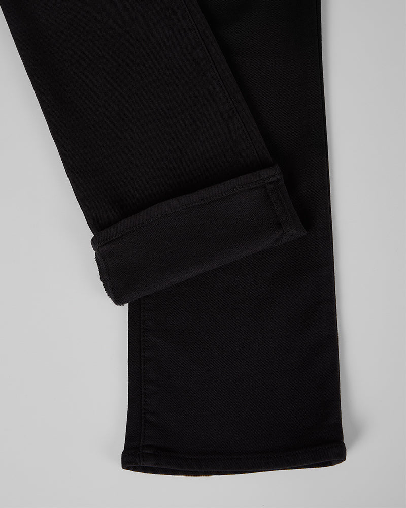 WOMEN'S STRETCH COMFORT SLIM 