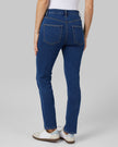 WOMEN'S STRETCH COMFORT SLIM 