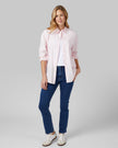 WOMEN'S STRETCH COMFORT SLIM 