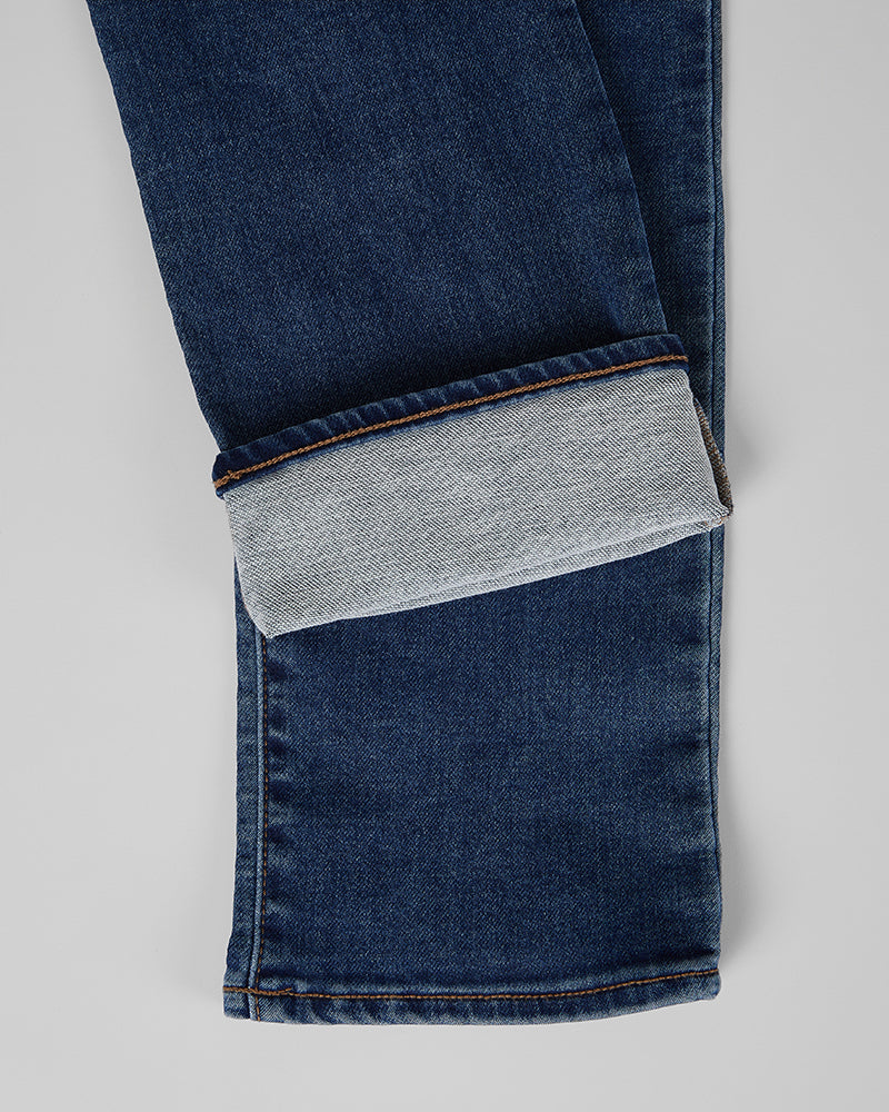 WOMEN'S STRETCH COMFORT SLIM 