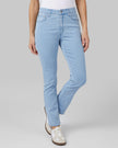 WOMEN'S STRETCH COMFORT SLIM 
