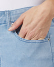 WOMEN'S STRETCH COMFORT SLIM 