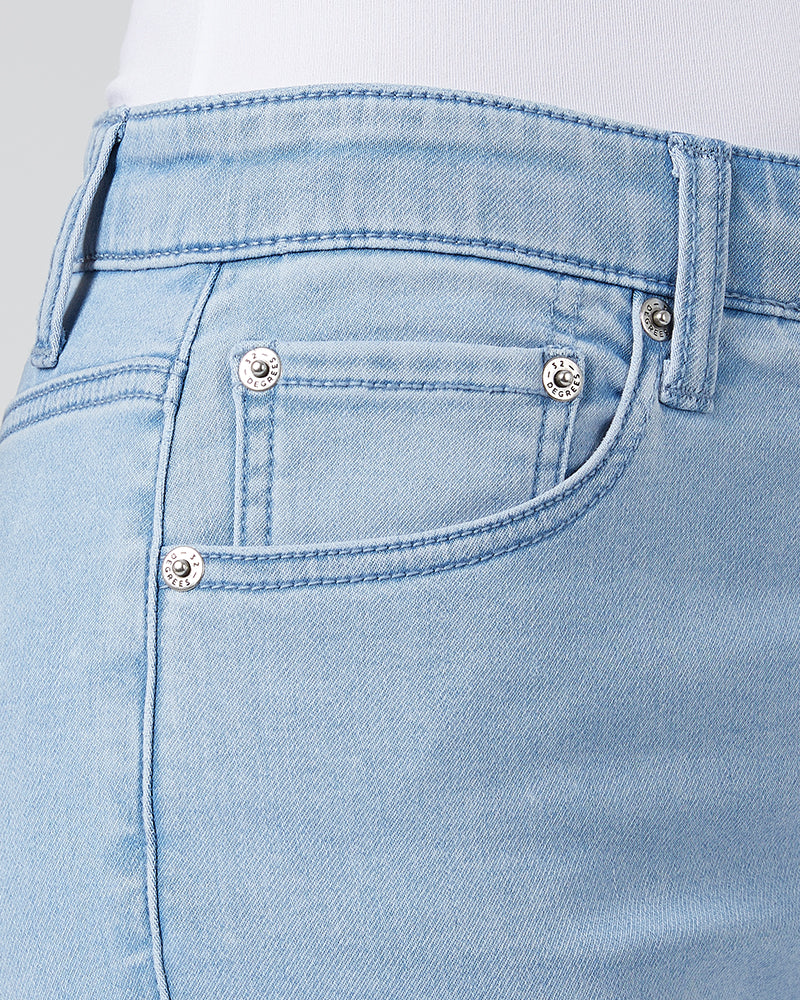 WOMEN'S STRETCH COMFORT SLIM 